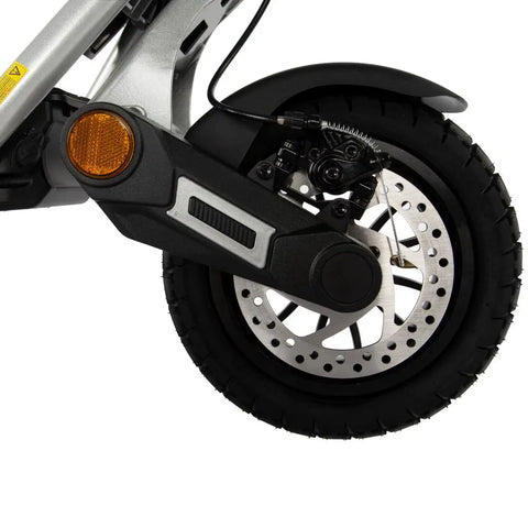 Kukirin A1 Electric Scooter