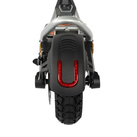 Kukirin A1 Electric Scooter