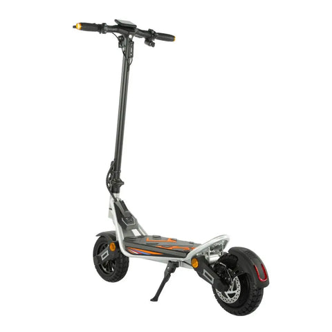 Kukirin A1 Electric Scooter