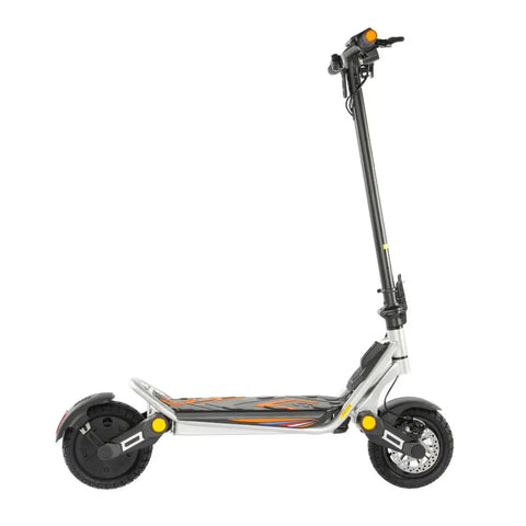 Kukirin A1 Electric Scooter