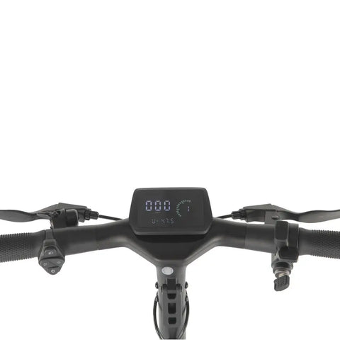 Kukirin A1 Electric Scooter