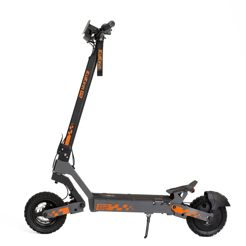 Kukirin G2 (2026) Electric Scooter