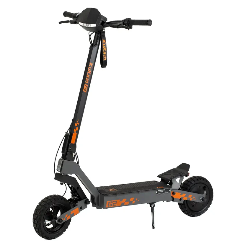 Kukirin G2 (2026) Electric Scooter