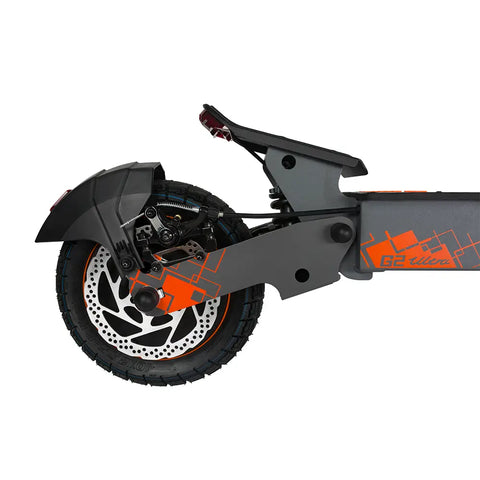 Kukirin G2 Ultra Electric Scooter