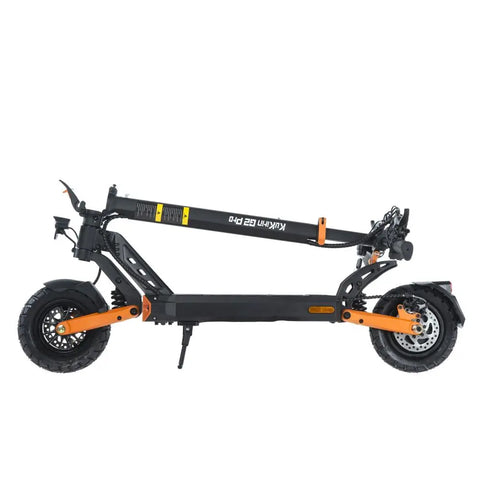Kukirin G2 Pro (VMP) Electric Scooter