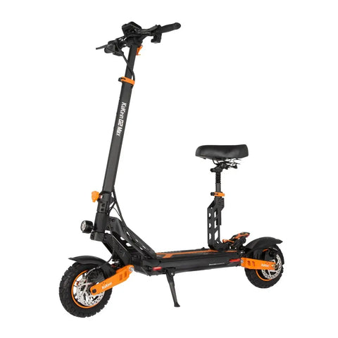 Kukirin G2 Max Electric Scooter