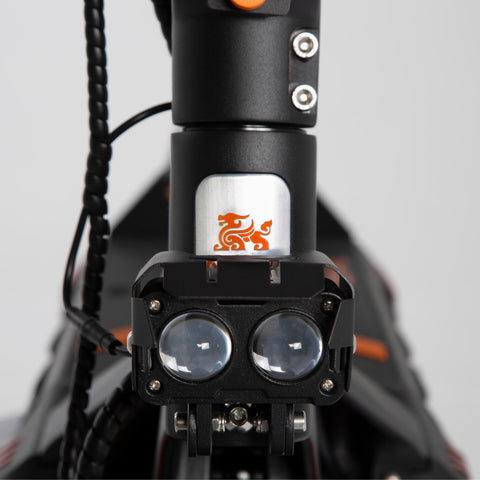 Kukirin G3 Pro Electric Scooter
