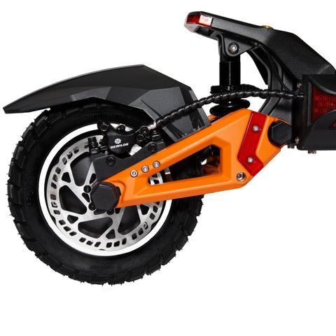 Kukirin G3 Pro Electric Scooter