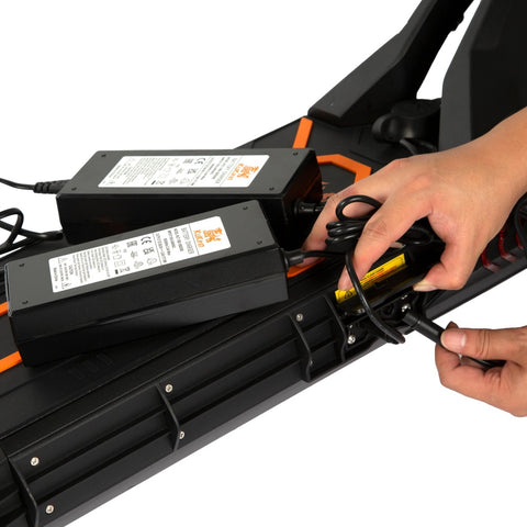 Kukirin G3 Pro Electric Scooter
