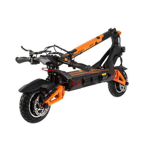 Kukirin G3 Pro Electric Scooter