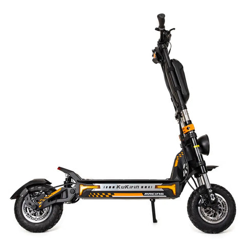 Kukirin G4 Max Electric Scooter