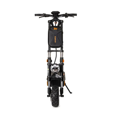 Kukirin G4 Max Electric Scooter