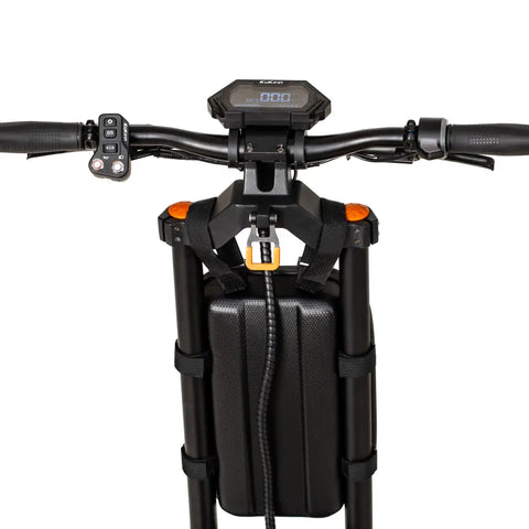 Kukirin G4 Max Electric Scooter