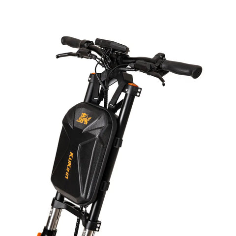 Kukirin G4 Max Electric Scooter