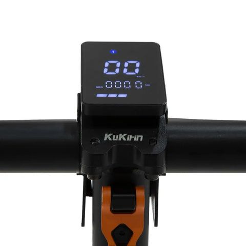 Kukirin S1 Max Electric Scooter