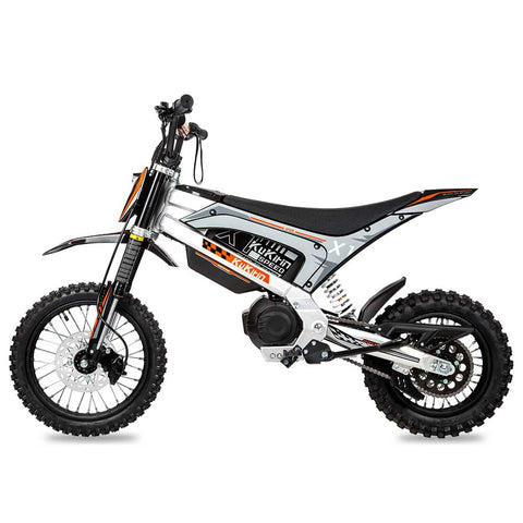 Kukirin X1 Electric Bike